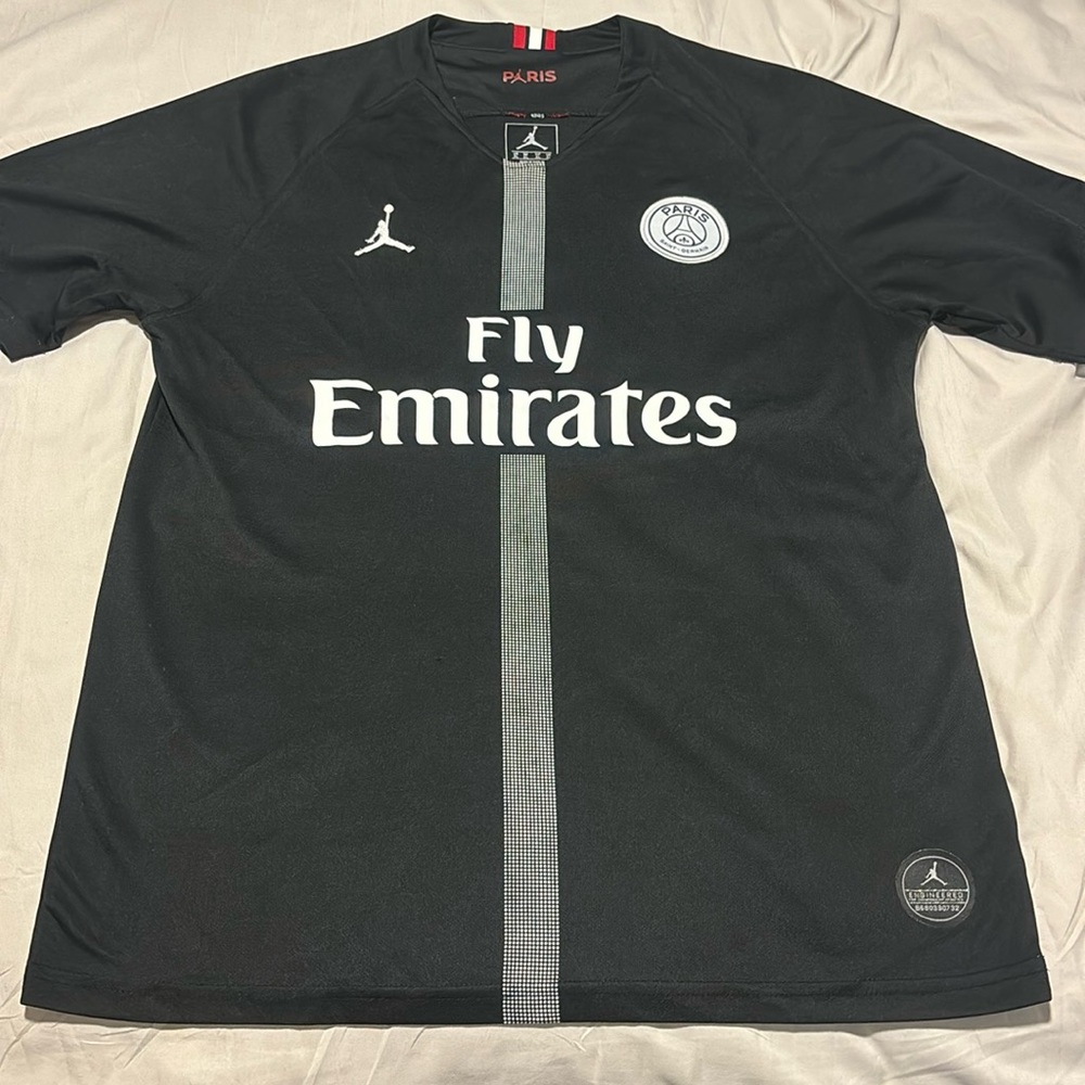 Neymar Jr Soccer Jersey
